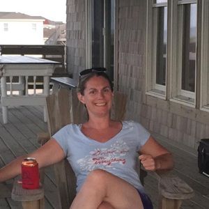 Meet your Posher, Dawn